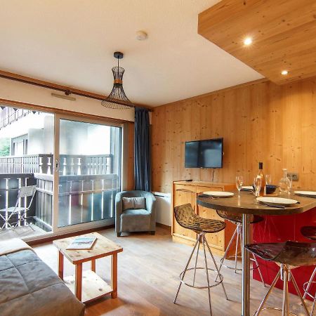 Apartment Clos Du Savoy-8 By Interhome شامونكس المظهر الخارجي الصورة