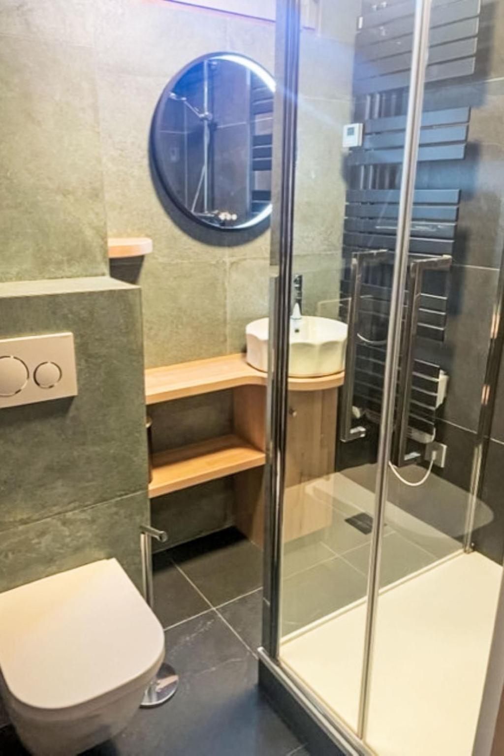 Apartment Clos Du Savoy-8 By Interhome شامونكس المظهر الخارجي الصورة